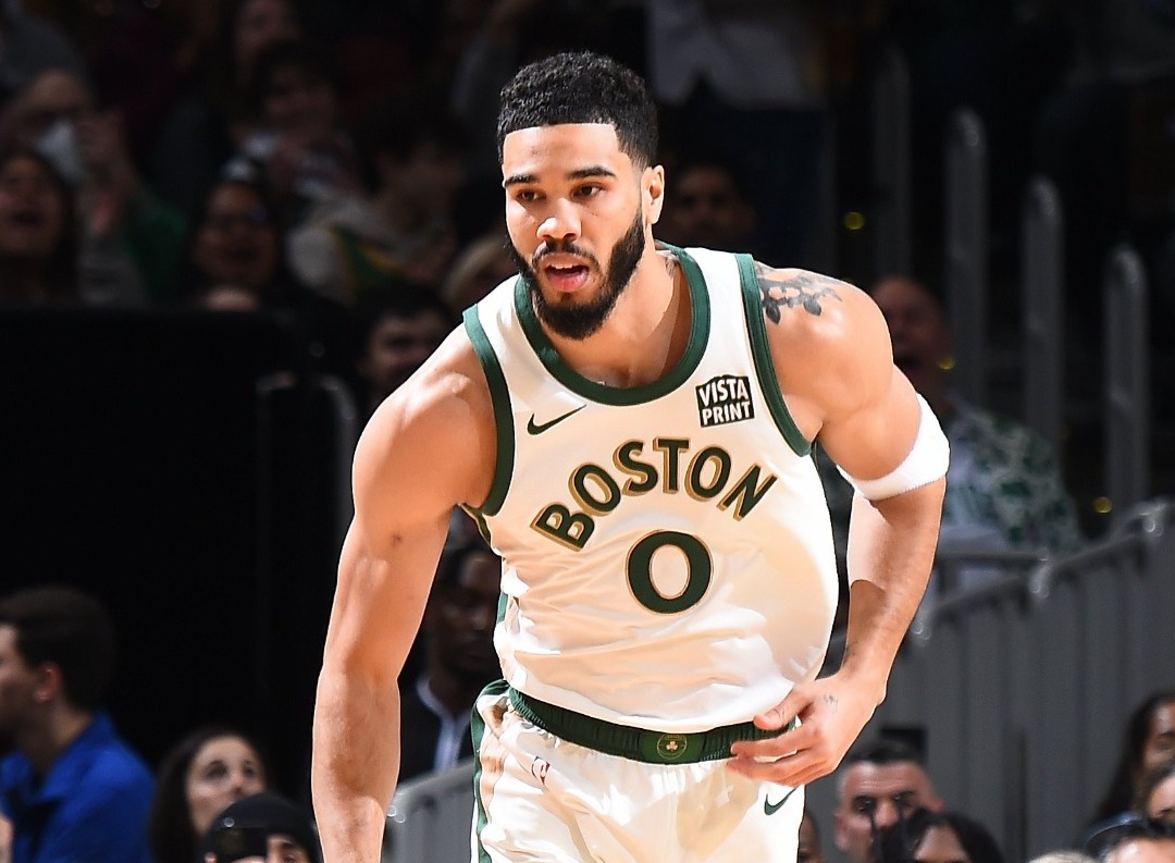 Grizzlies vs Celtics, un juego de lujo para este lunes en la NBA.