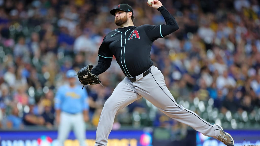 EL ZURDO LLEGÓ EL AÑO PASADO ARIZONA