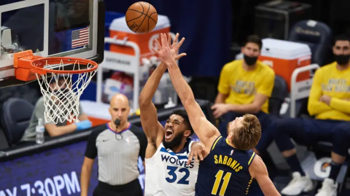 PACERS BUSCA REVANCHA ANTE MINNESOTA