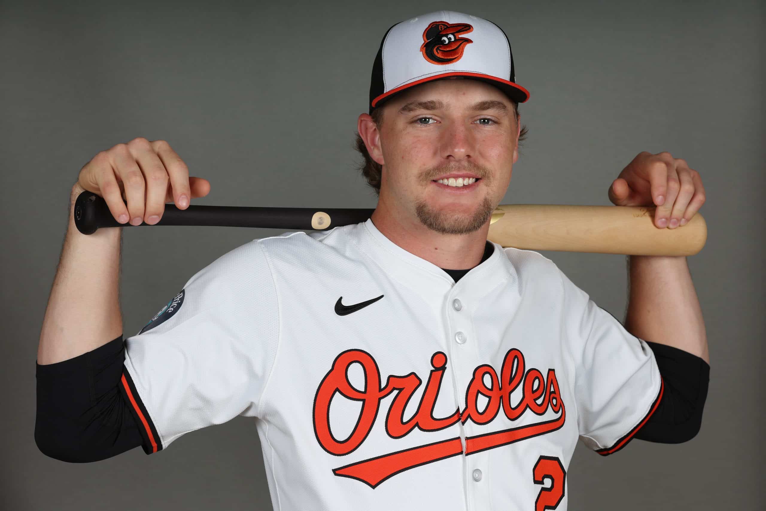 EL JUGADOR ES PIEZA CLAVE EN LOS ORIOLES