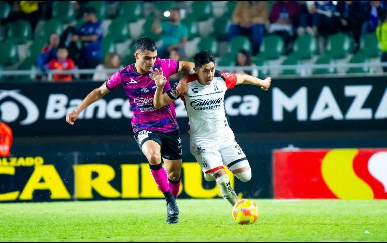 MAZATLÁN SACA UN TRIUNFO DE ORO