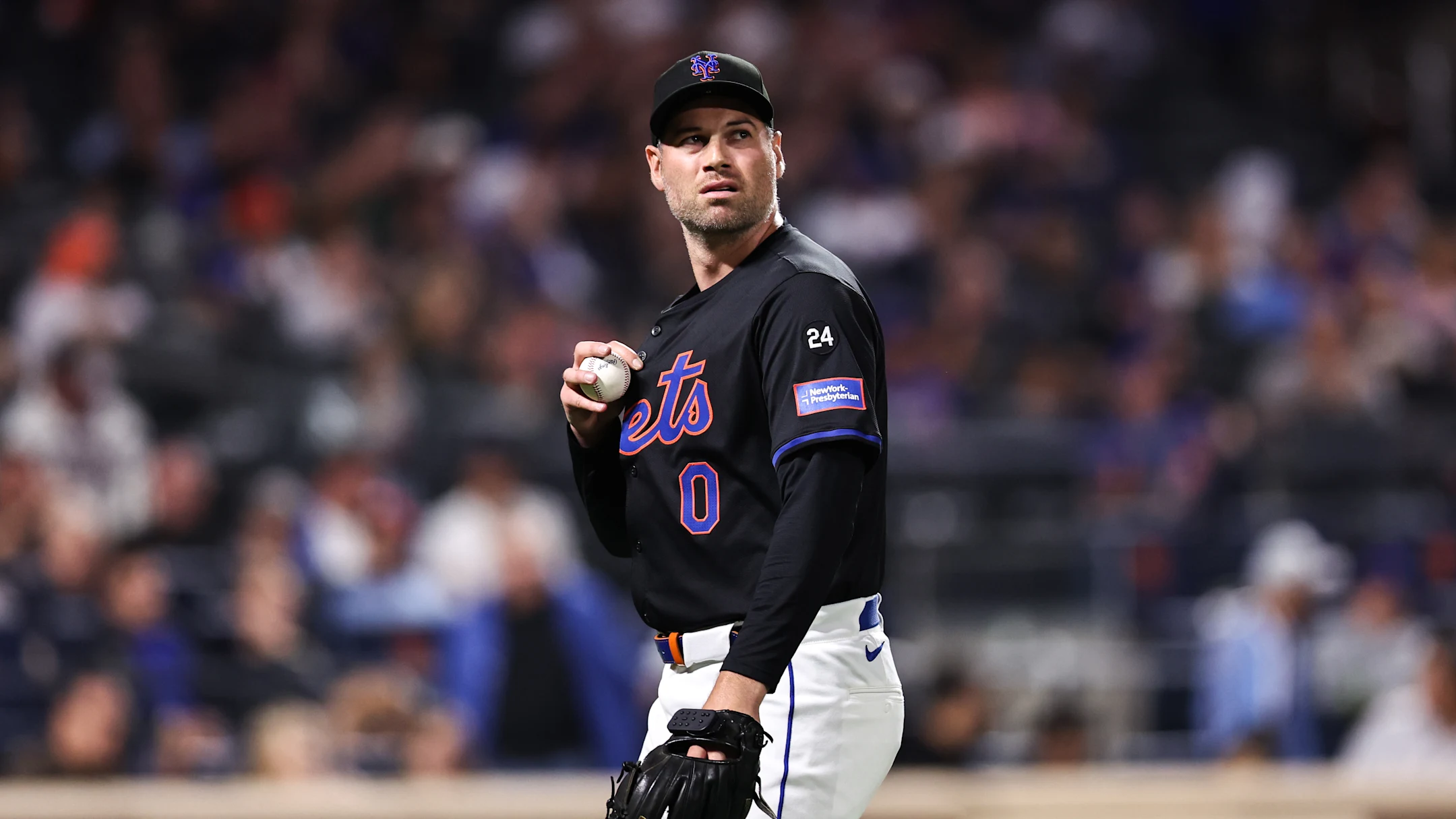 EL LANZADOR REGRESA CON LOS YANKEES