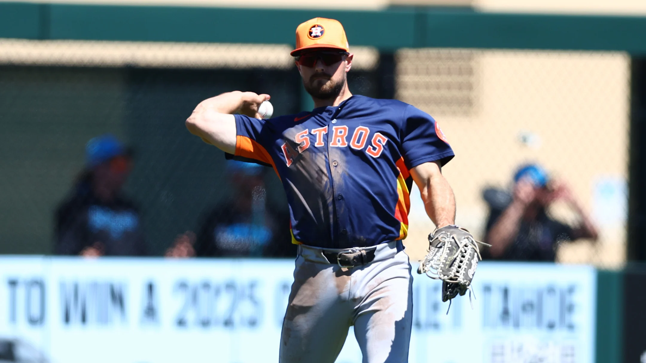 YANKEES TOMA PRECAUCIONES ANTE LA BAJA DE BELLIGER