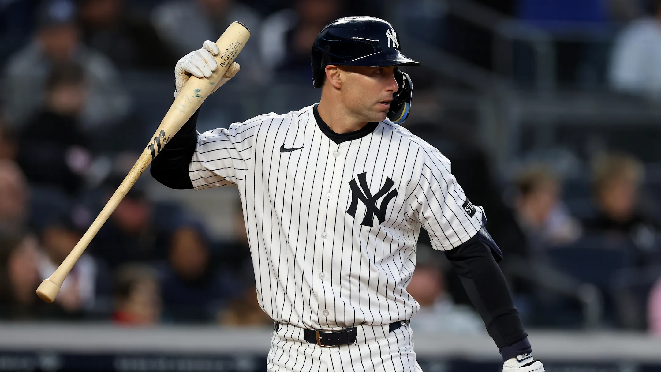 YANKEES TENDRÁ QUE ABRIR LA CARTERA