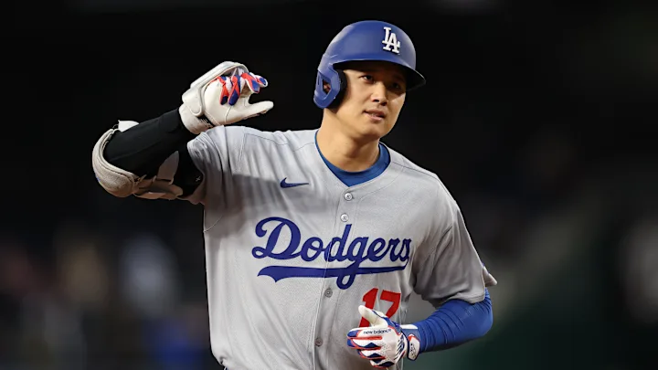 SHOHEI OHTANI NECESITA DESPERTAR A LA OFENSIVA