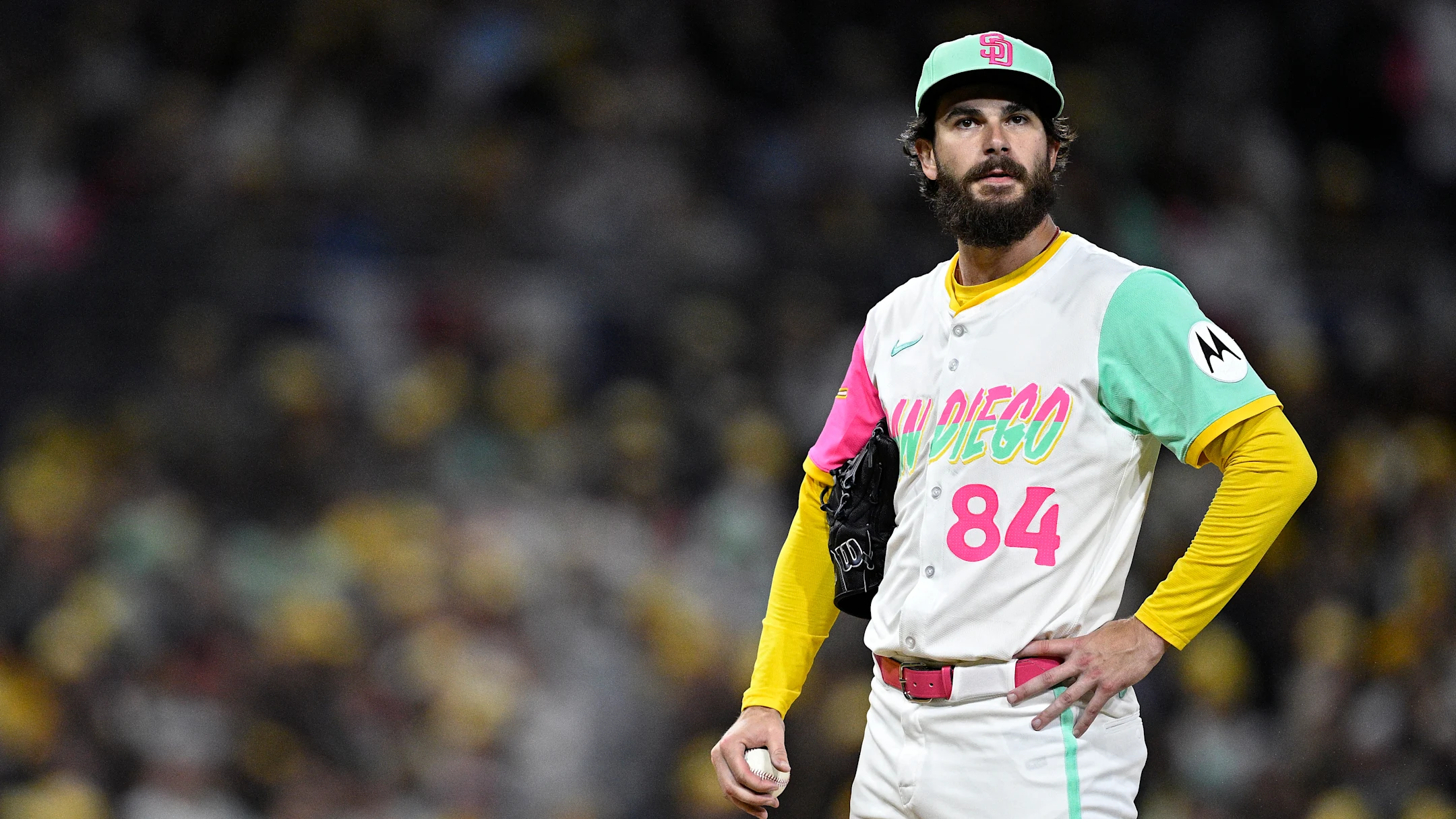 DYLAN CEASE PODRÍA LLEGAR A LOS YANKEES