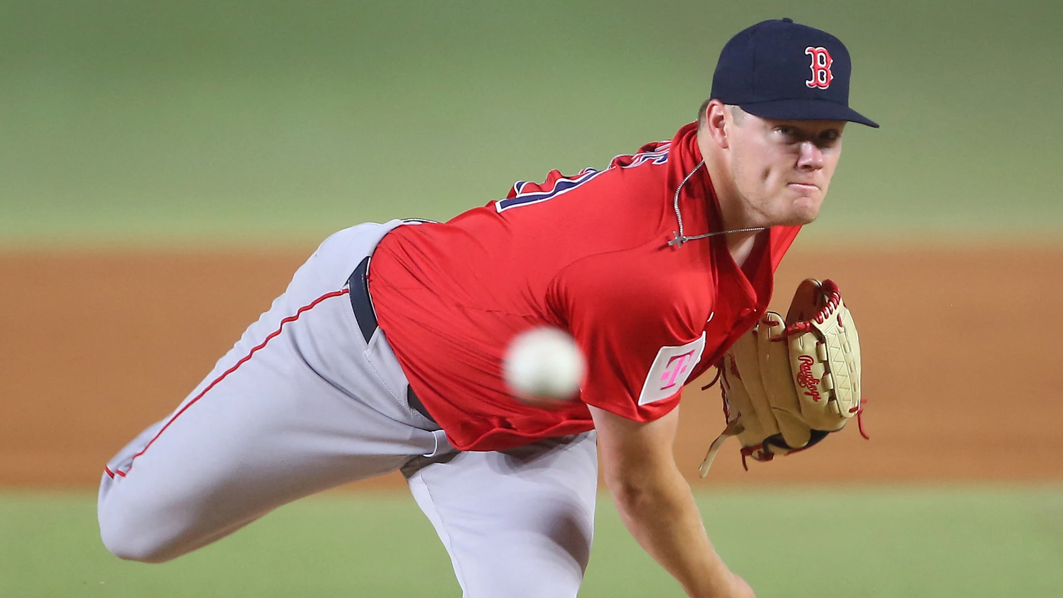 BOSTON CON MUCHOS PROBLEMAS DE LESIONES