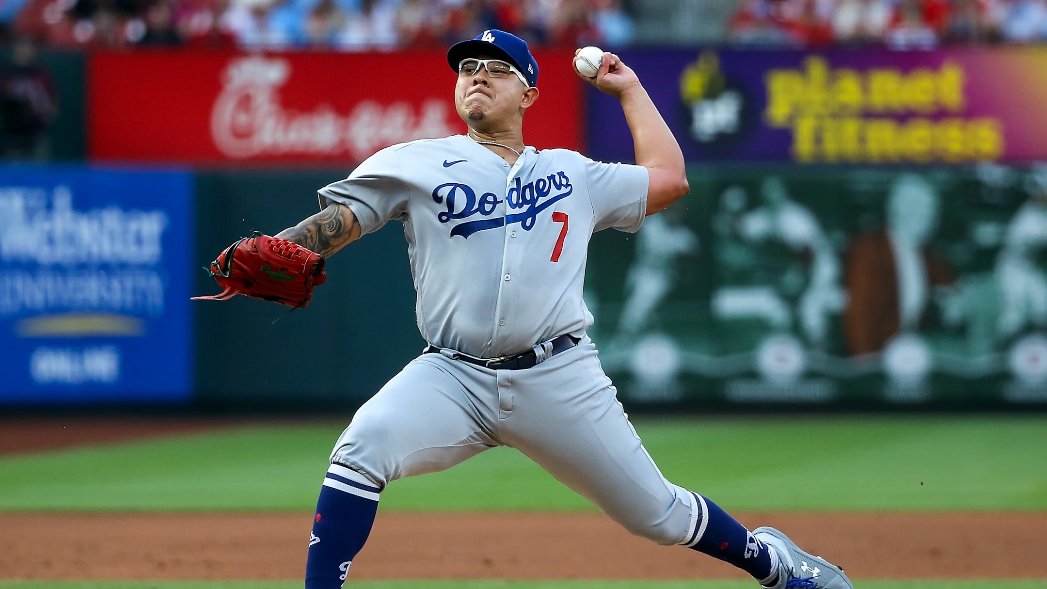 JULIO URÍAS NO TIENE EQUIPO PARA ESTE 2025