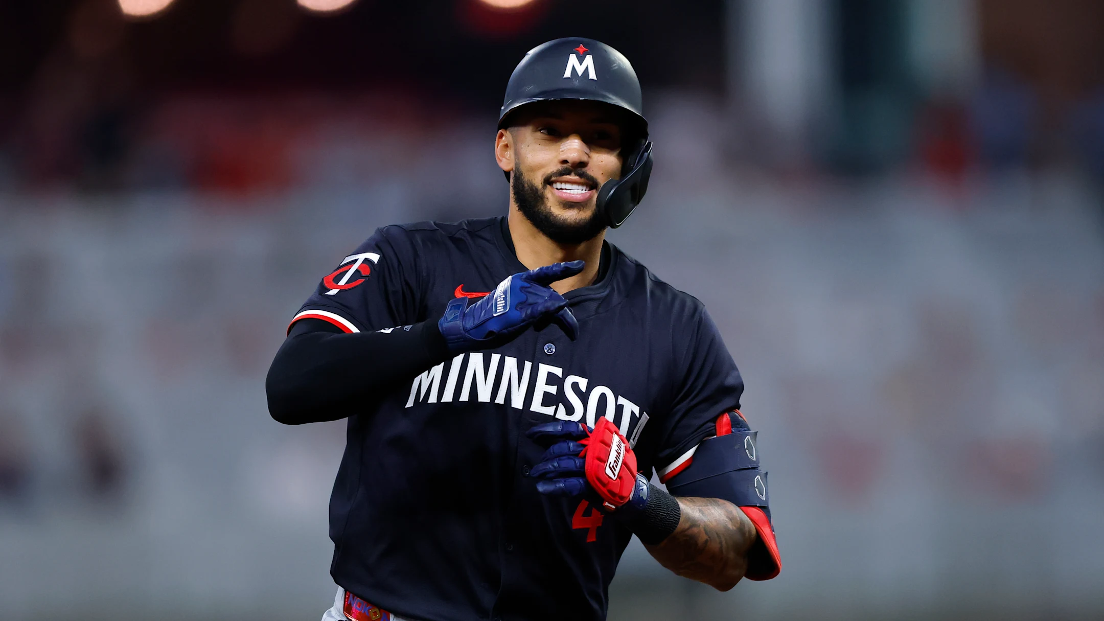 LOS TWINS PODRÍAN ACEPTAR LA PETICIÓN DE LOS YANKEES