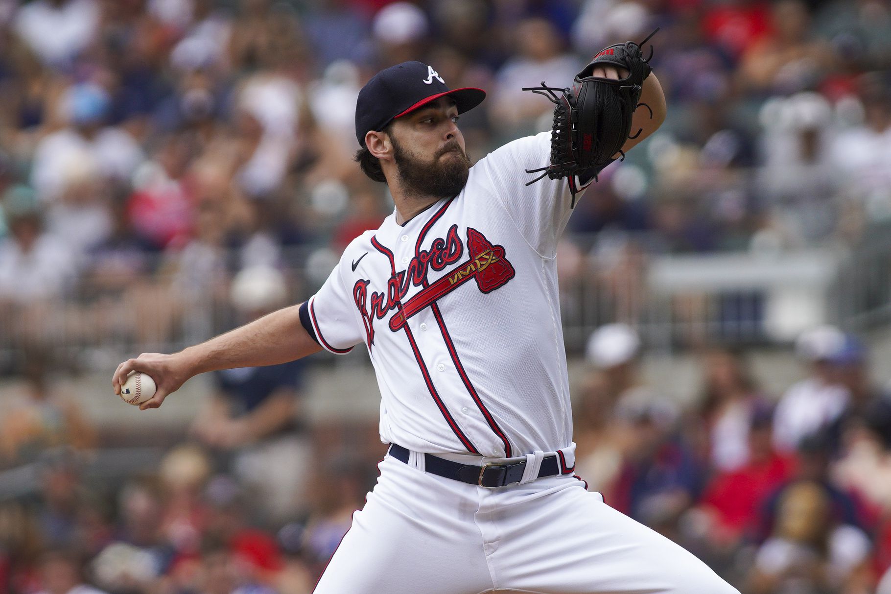 IAN ANDERSON DE REGRESO ATLANTA