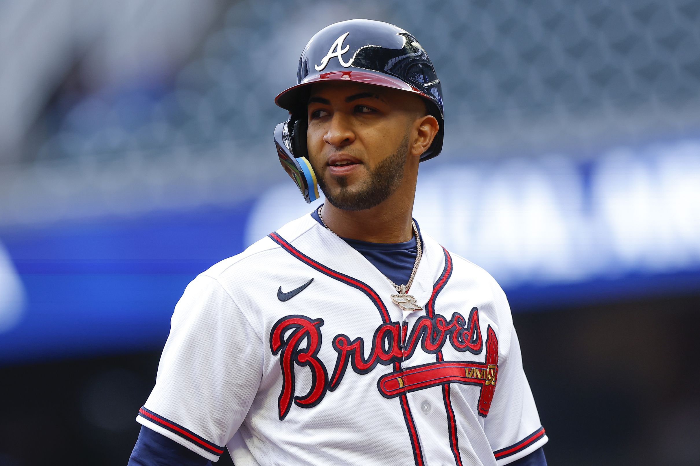 EL JUGADOR BORICUA REGRESA A LOS BRAVES