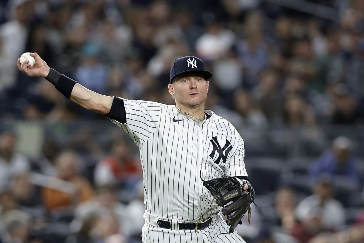 YANKEES BUSCA QUEDARSE CON LA SERIE