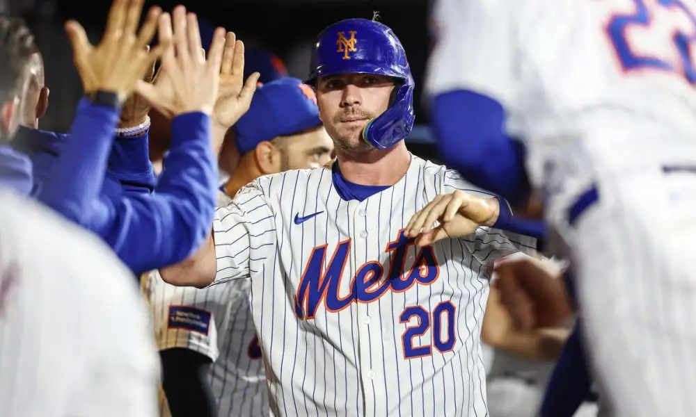METS RETOMARON EL LIDERATO
