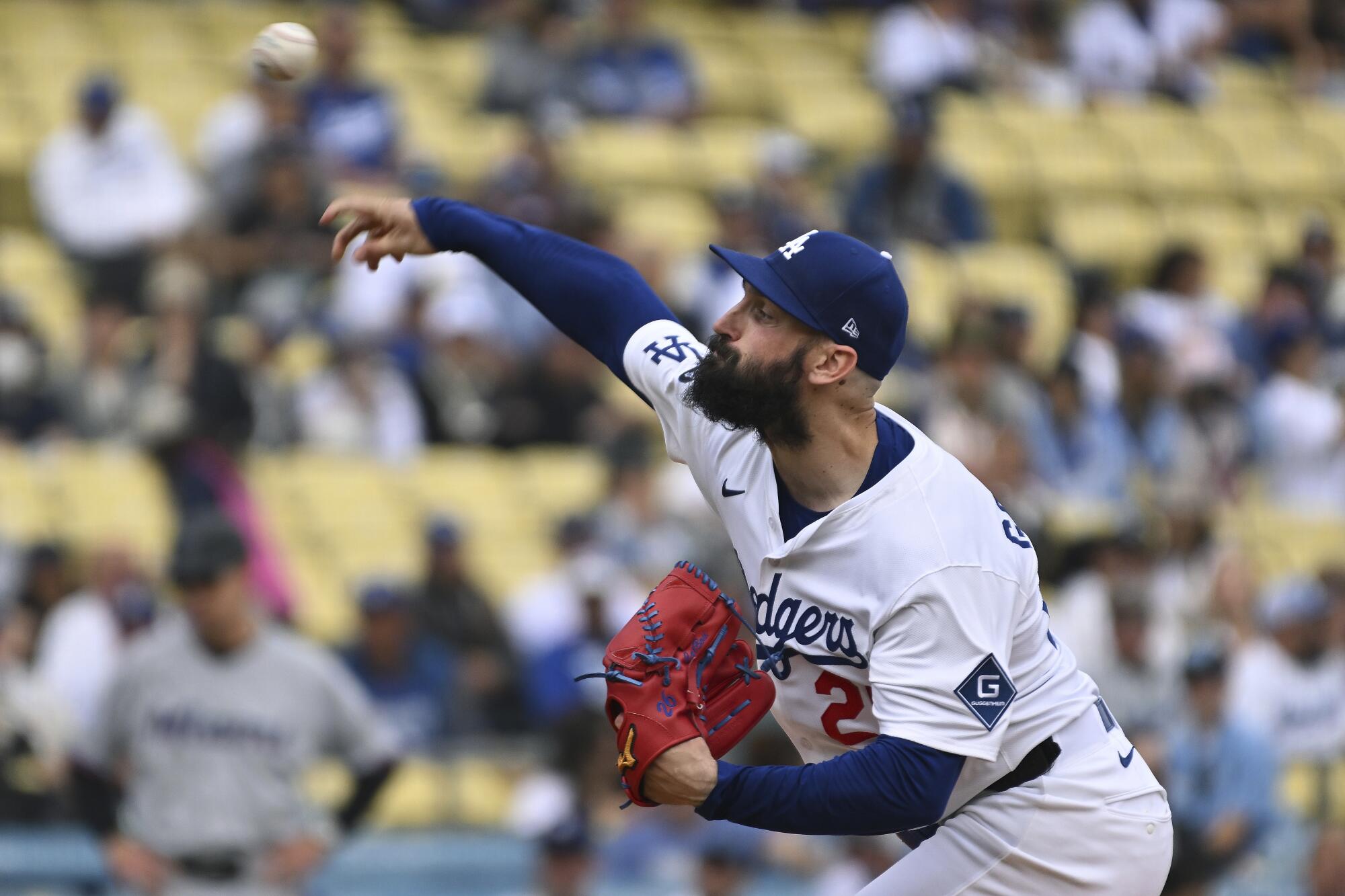 TONY GONSOLIN TUVO UNA GRAN SALIDA