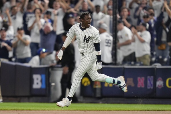 NEW YORK BUSCA LLEVARSE EL JUEGO EN SU CASA
