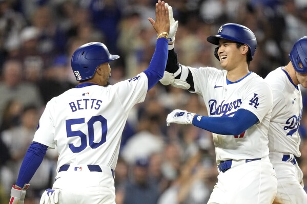 DODGERS HAN REGRESADO AL CAMINO DE LAS VICTORIAS