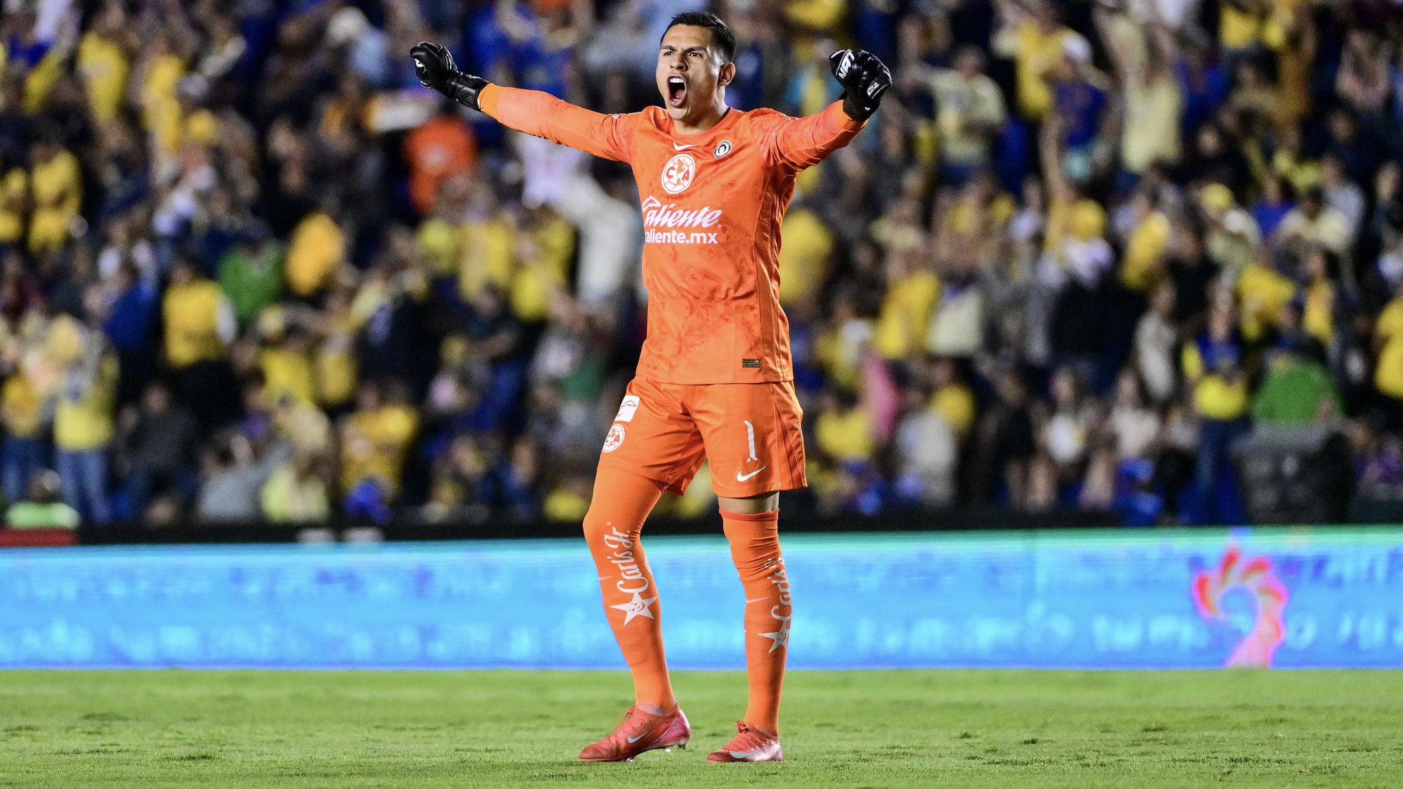 AMÉRICA CLAUSURA 2025 LIGA MX