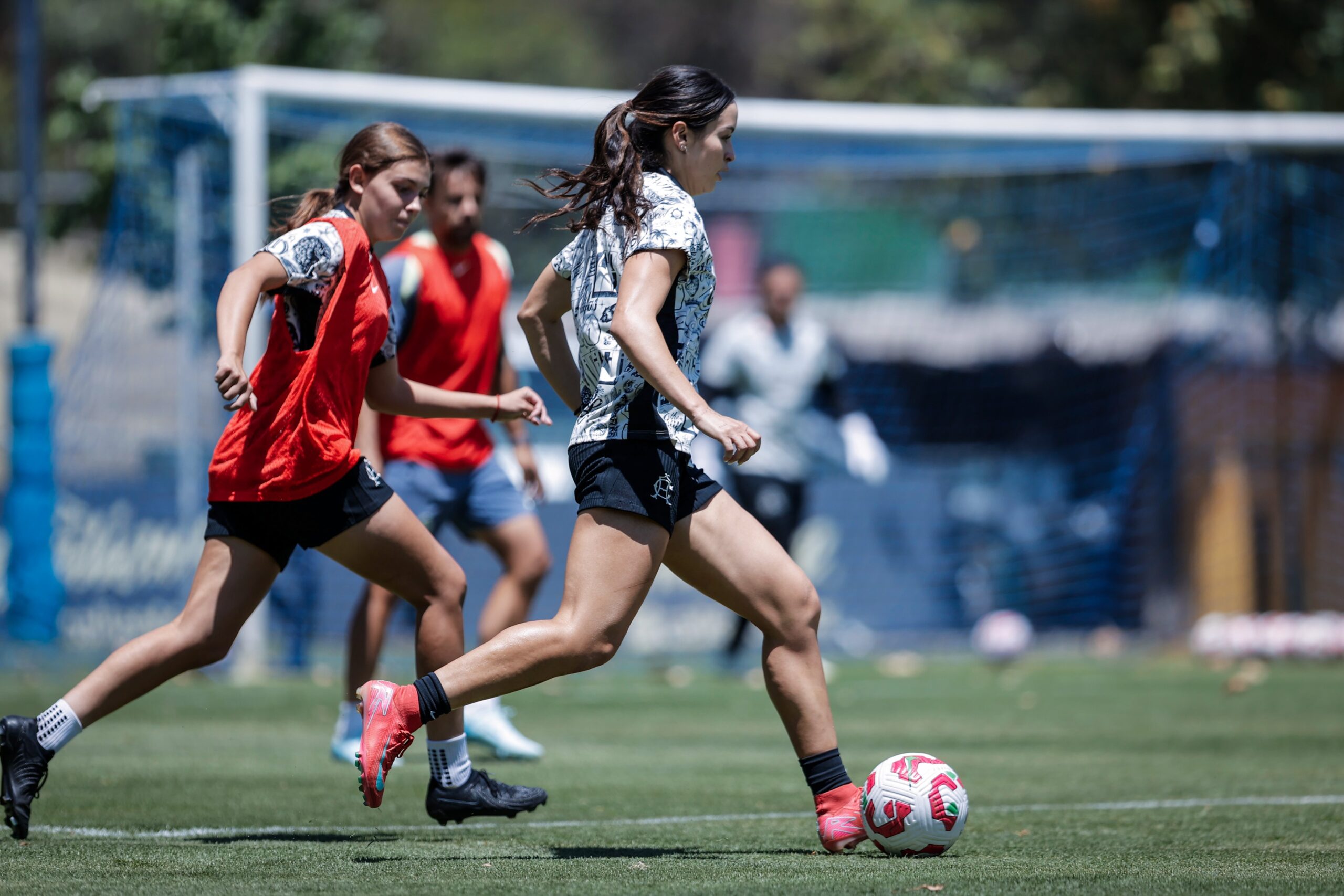 AMÉRICA FEMENIL CLAUSURA 2025 JORNADA 16