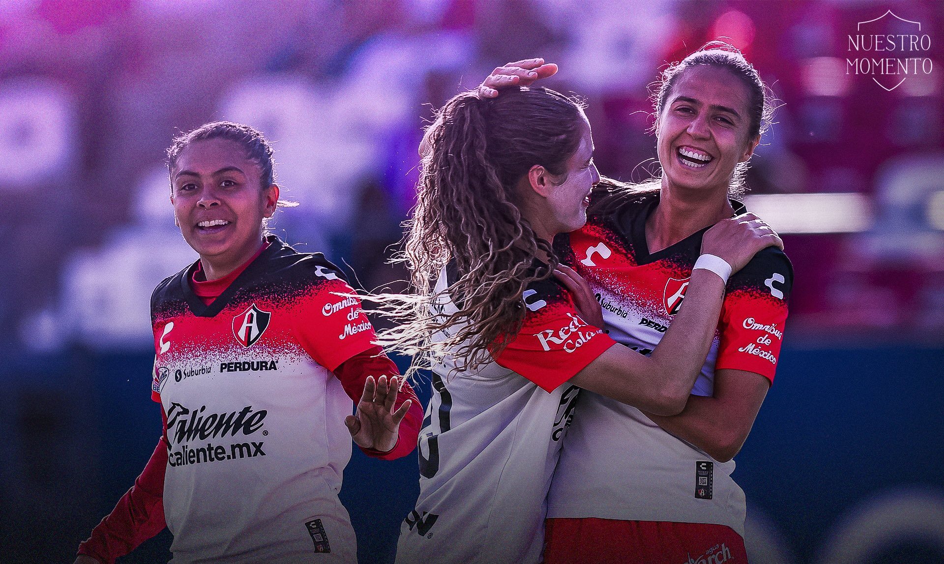 ATLAS FEMENIL CLAUSURA 2025