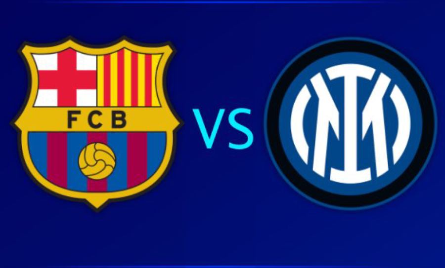 CHAMPIONS LEAGUE SEMIFINALES 2025 BARCA VS INTER