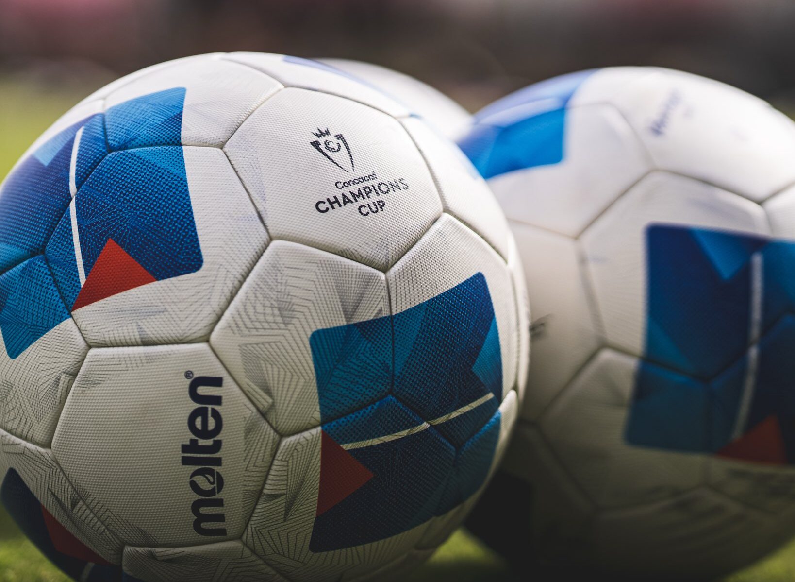CONCACHAMPIONS INTER MIAMI VS VANCOUVER WHITECAPS