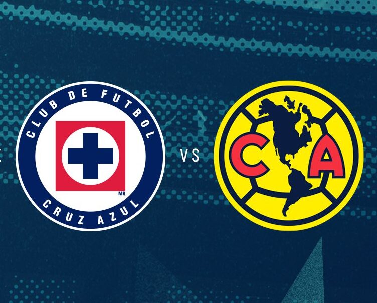 CRUZ AZUL VS AMÉRICA CONCACHAMPIONS VUELTA