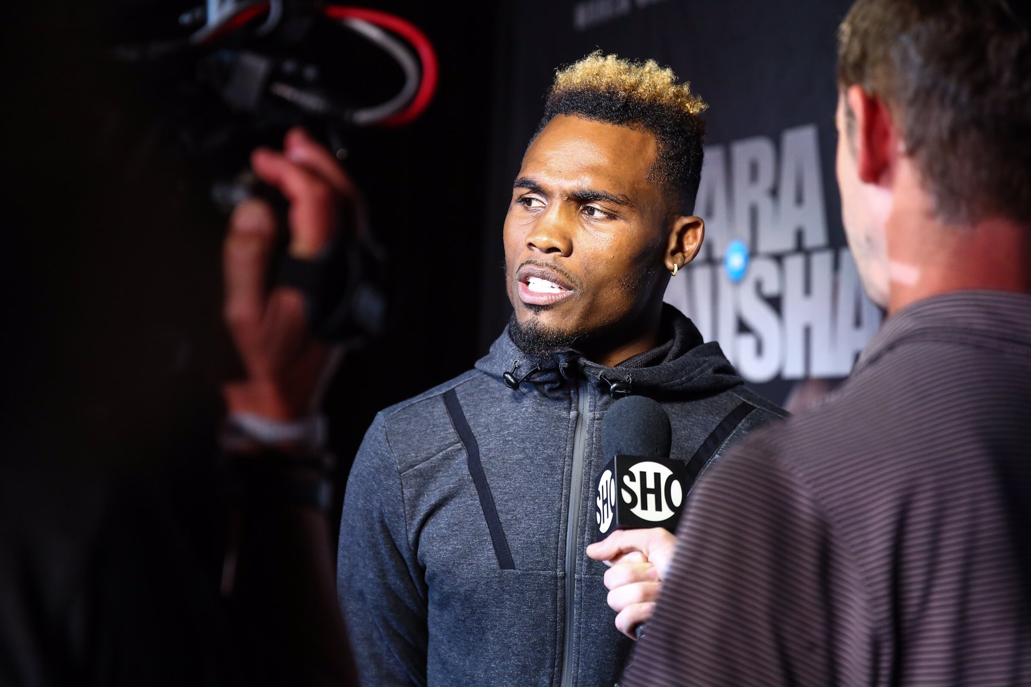 Caleb Plant y Jermall Charlo están en camino de una colisión para un enfrentamiento largamente esperado este otoño.