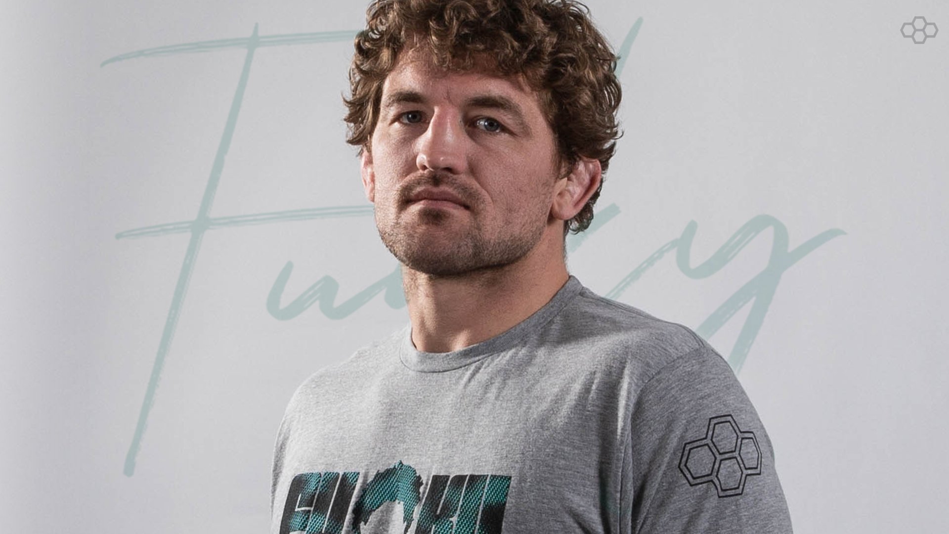 Ben Askren quiere ver al campeón de peso ligero de UFC, Islam Makhachev, enfrentar consecuencias si rechaza a Ilia Topuria.