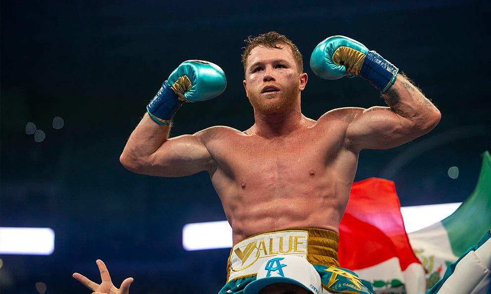 Canelo Álvarez peleará el 4 de mayo en Arabia Saudita y se espera la presencia de diversas personalidades del medio boxístico y de otros ámbitos, y el mismo Saúl confirmó a CR7.