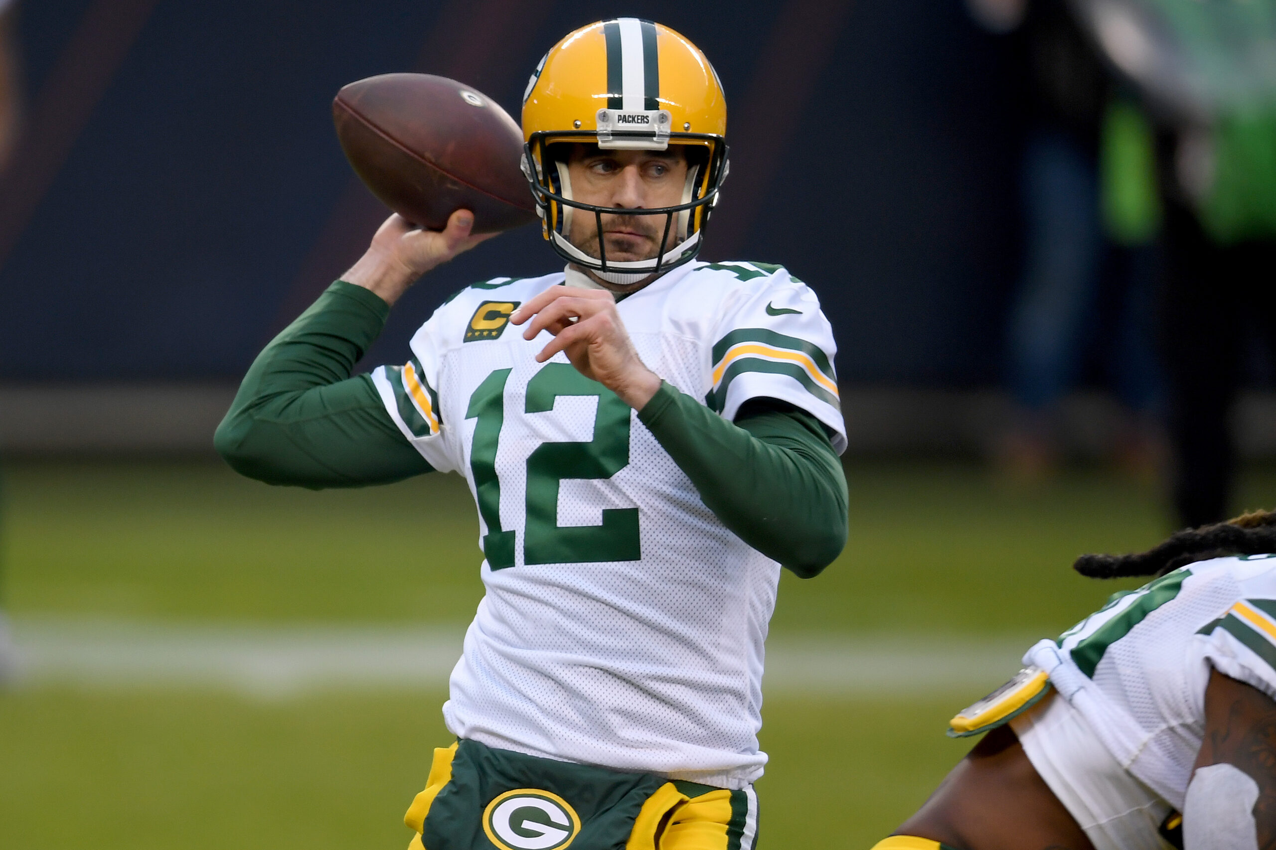 Los Steelers no tienen fecha límite para fichar a Aaron Rodgers.