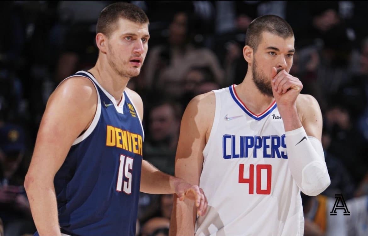 Denver Nuggets y LA Clippers protagonizan una de las series más interesantes que ofrece la Primera Ronda de los Playoffs NBA 2025.