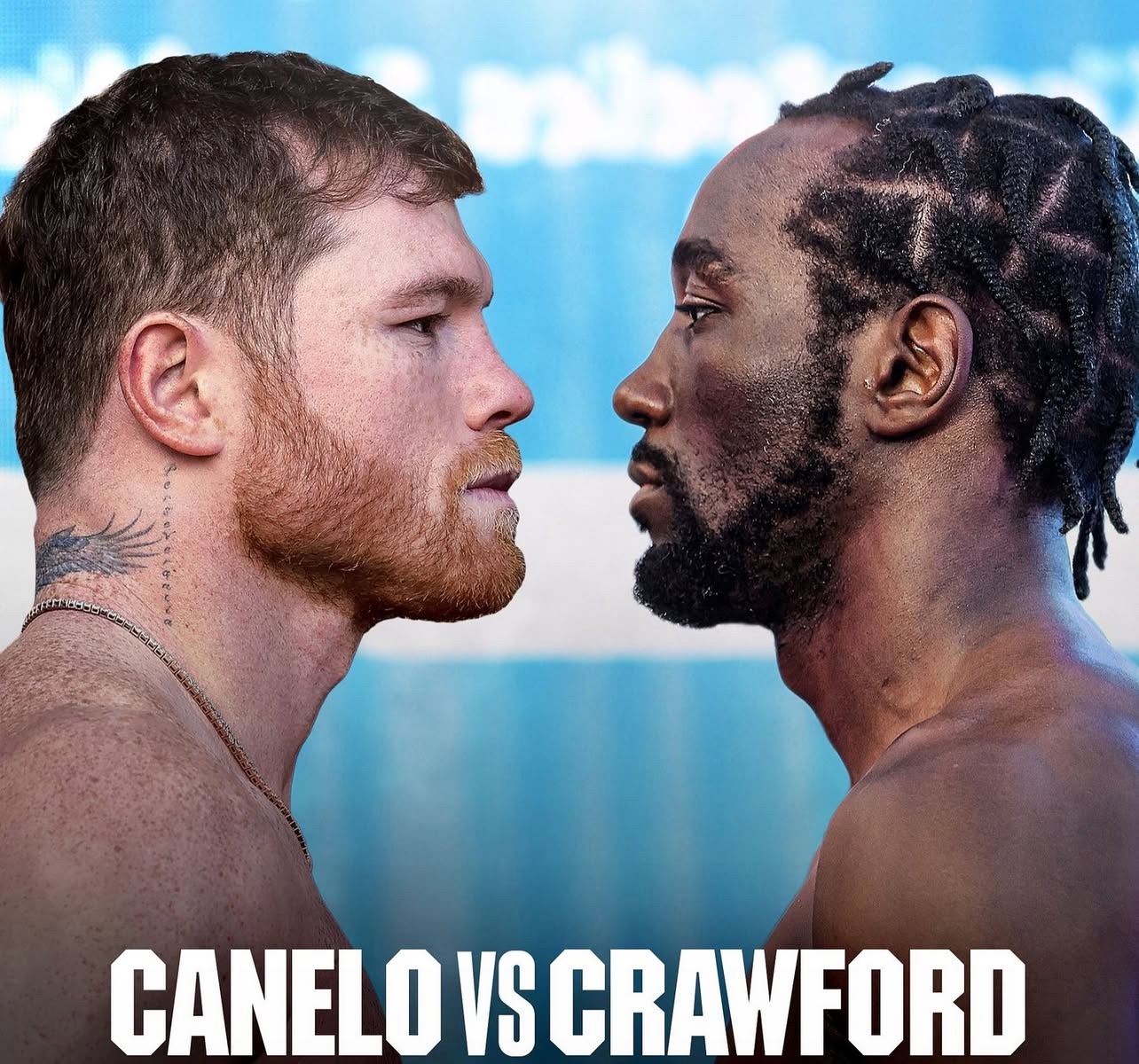 Canelo Álvarez se considera la cara del boxeo.