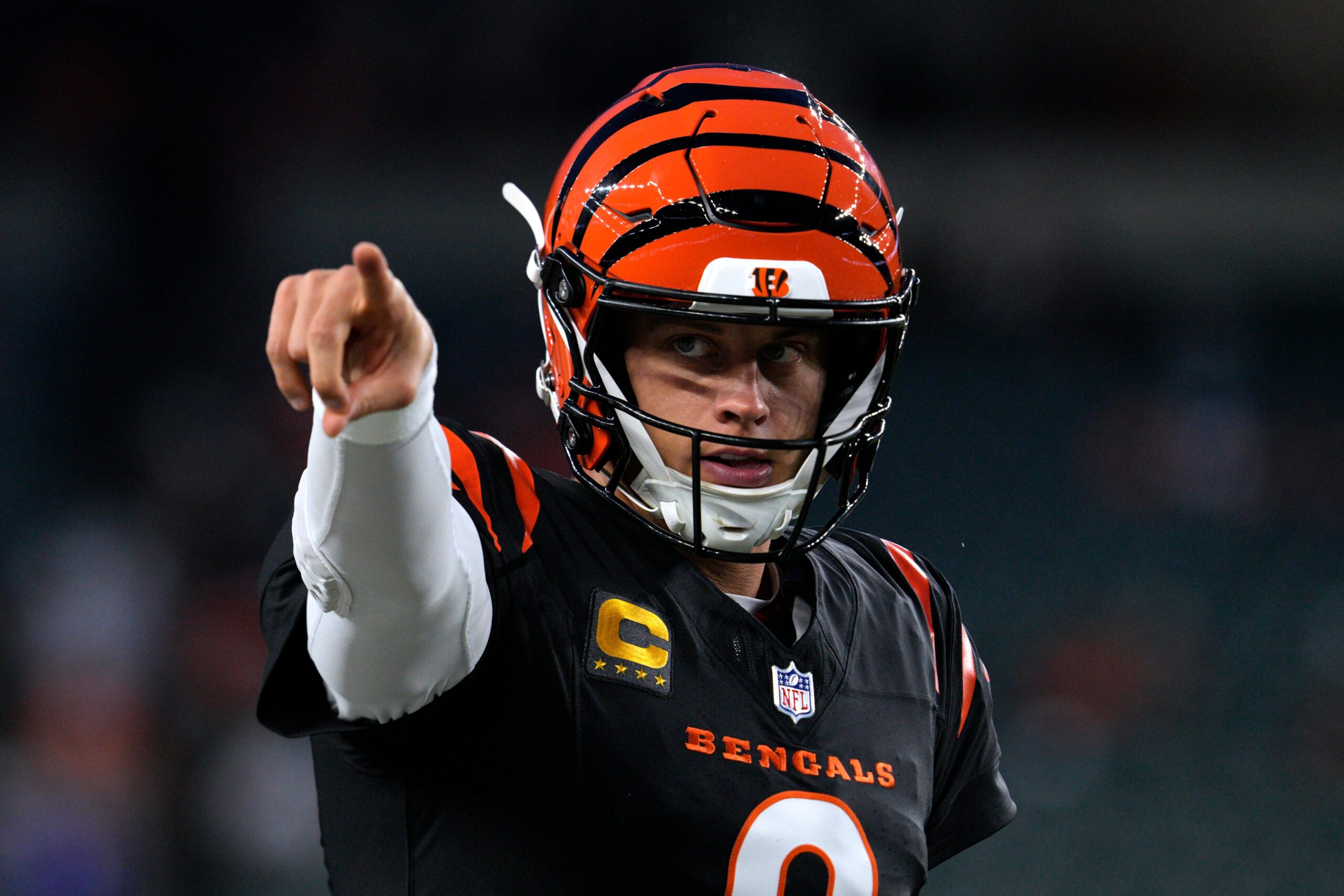 Bengals analiza irse de Cincinnati a mediados de 2026.