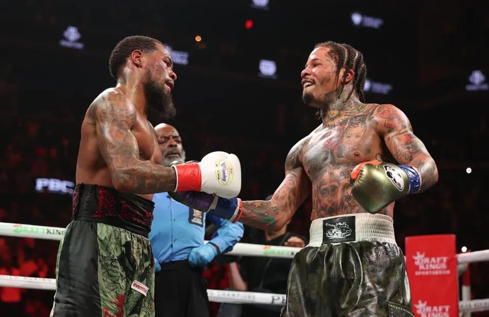 Ya hay fecha para revancha entre Gervonta Davis y Lamont Roach, según reportes.