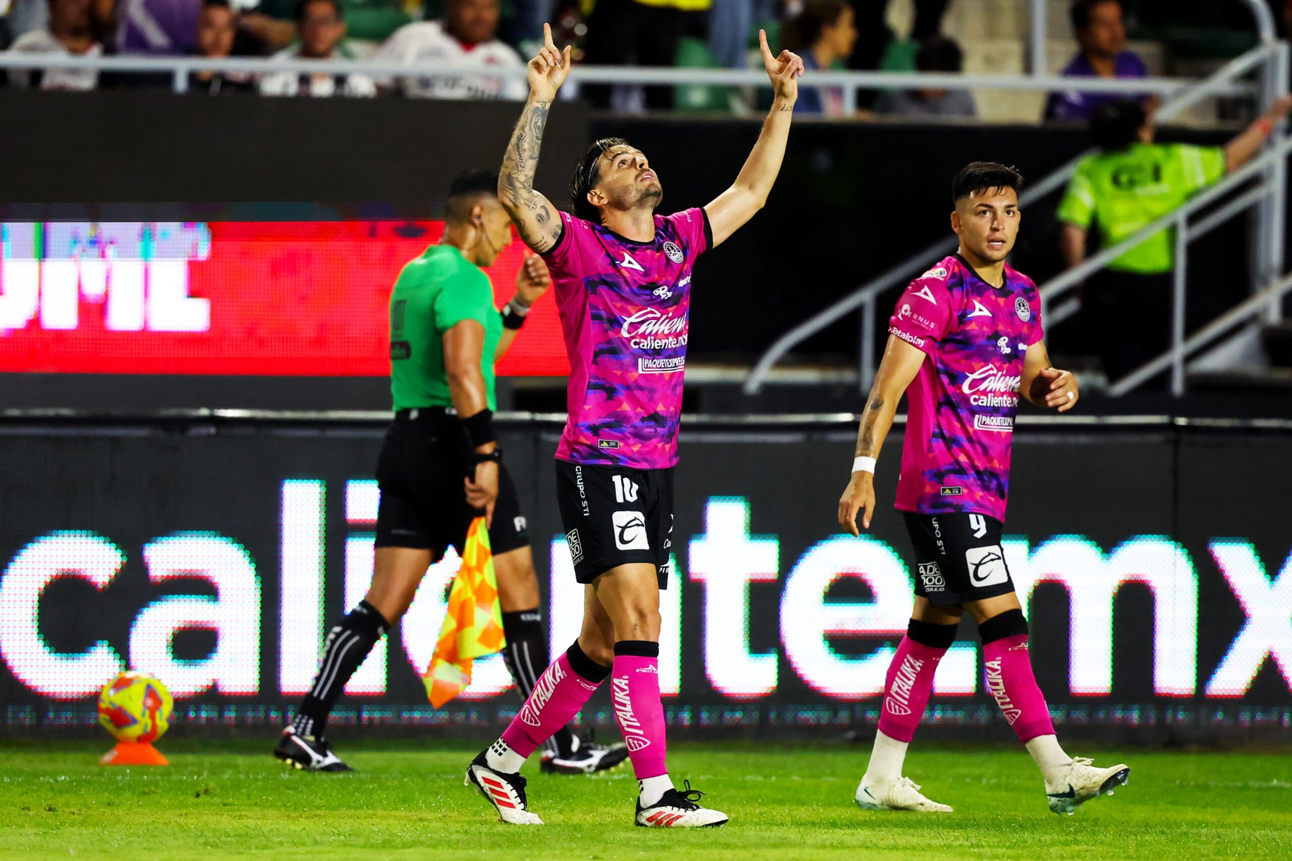 MAZATLÁN CLAUSURA 2025 LIGA MX