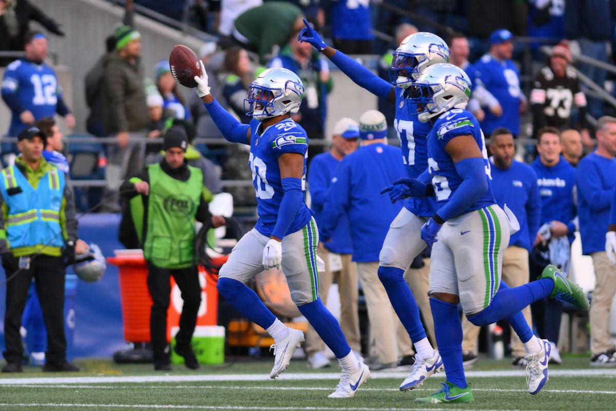 Marcas en juego para la temporada 2025 de la NFL.