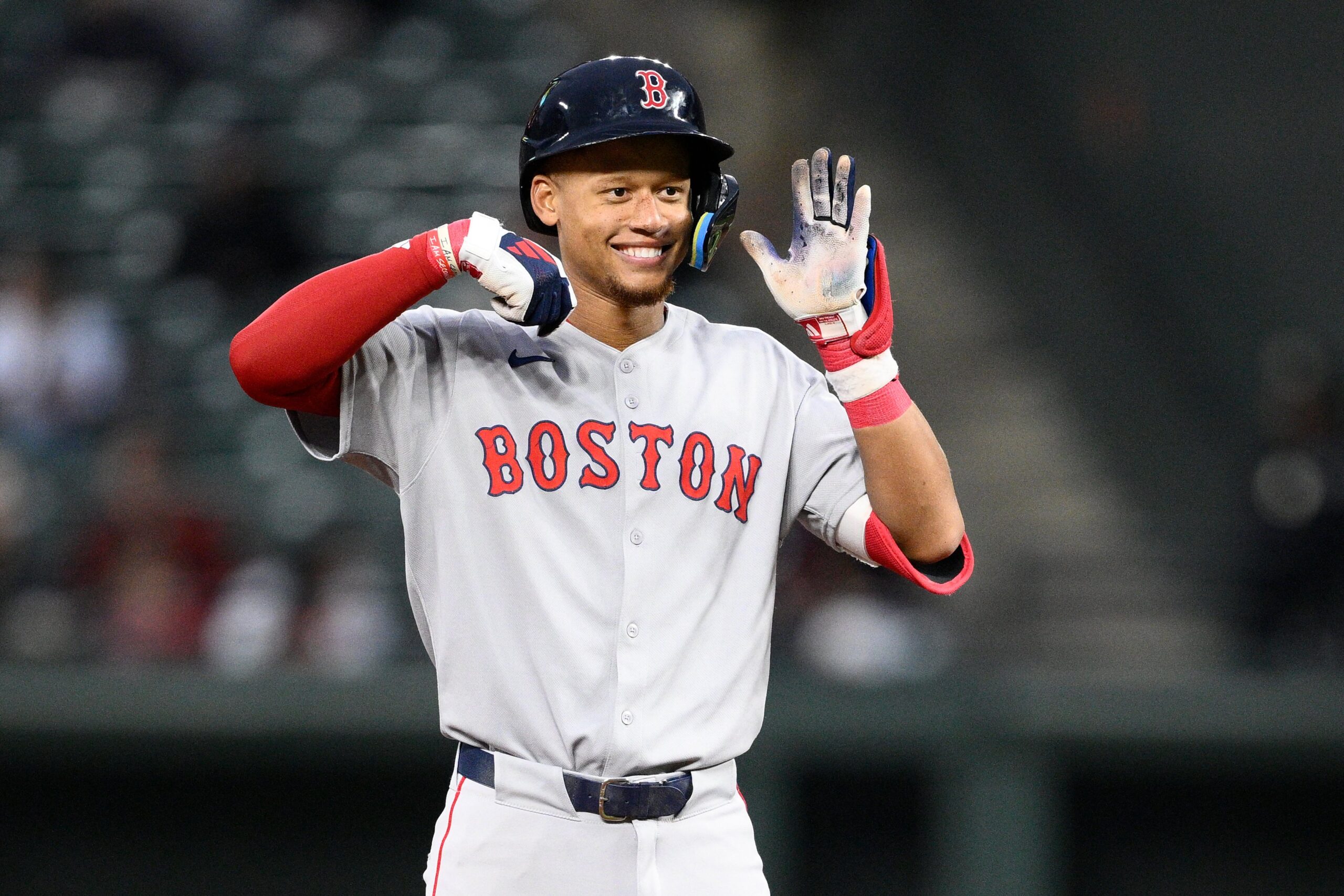 Los Boston Red Sox buscan emparejar la serie hoy en casa de los White Sox.