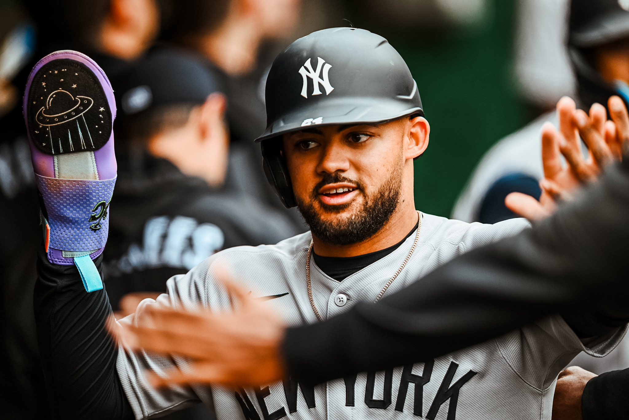 Yankees busca asegurar la serie hoy en casa de los Pirates.