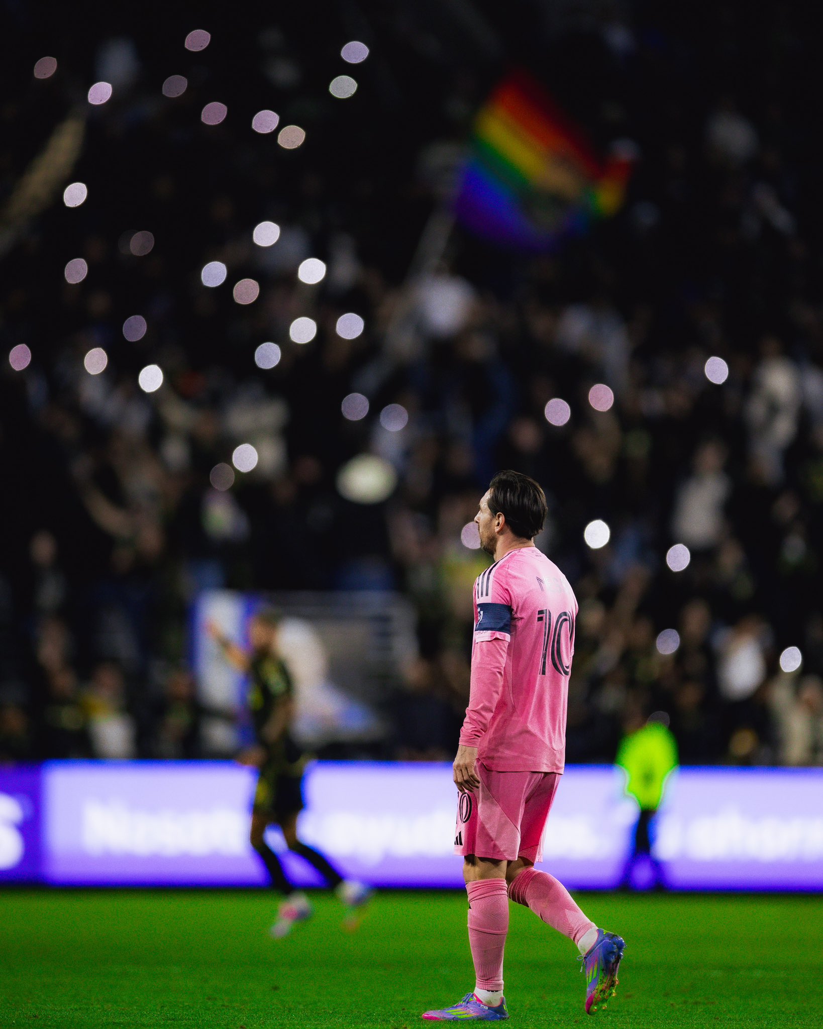 MESSI INTER MIAMI CONCACHAMPIONS