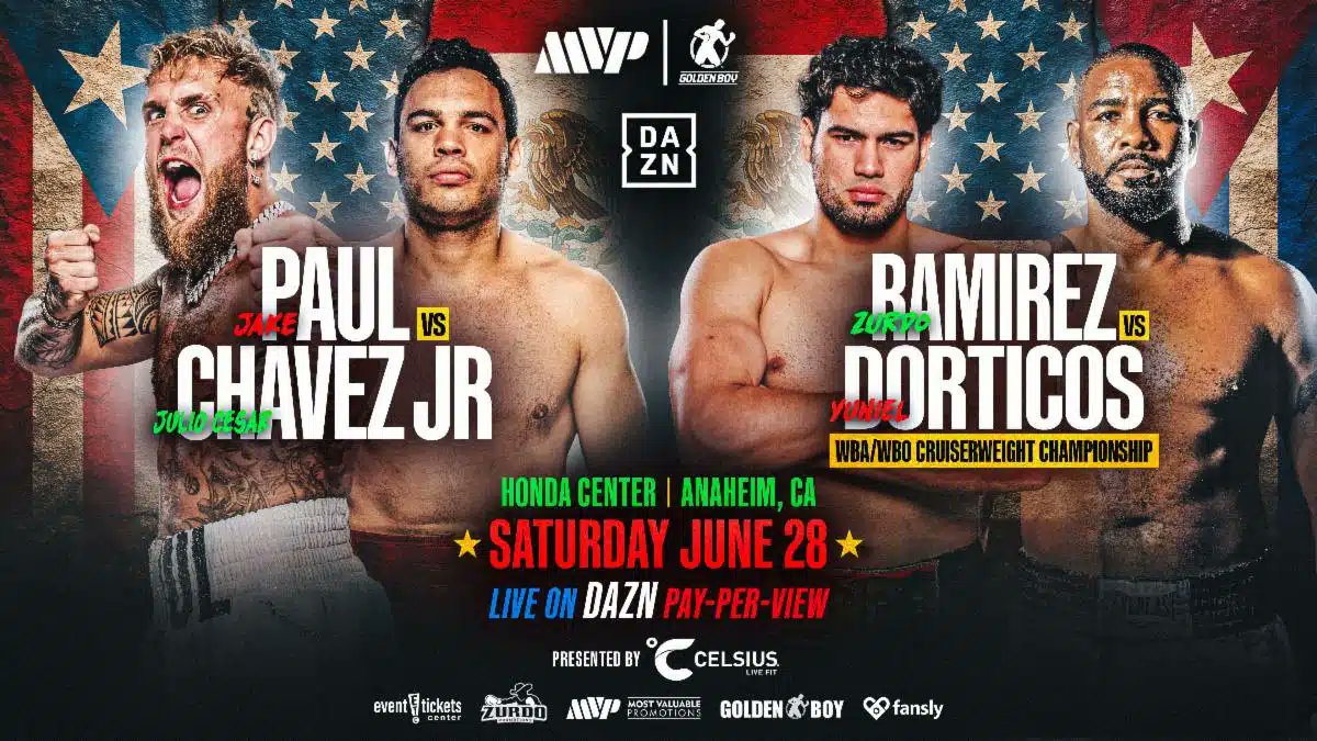 gran cartelera se espera este verano en el boxeo mundial.