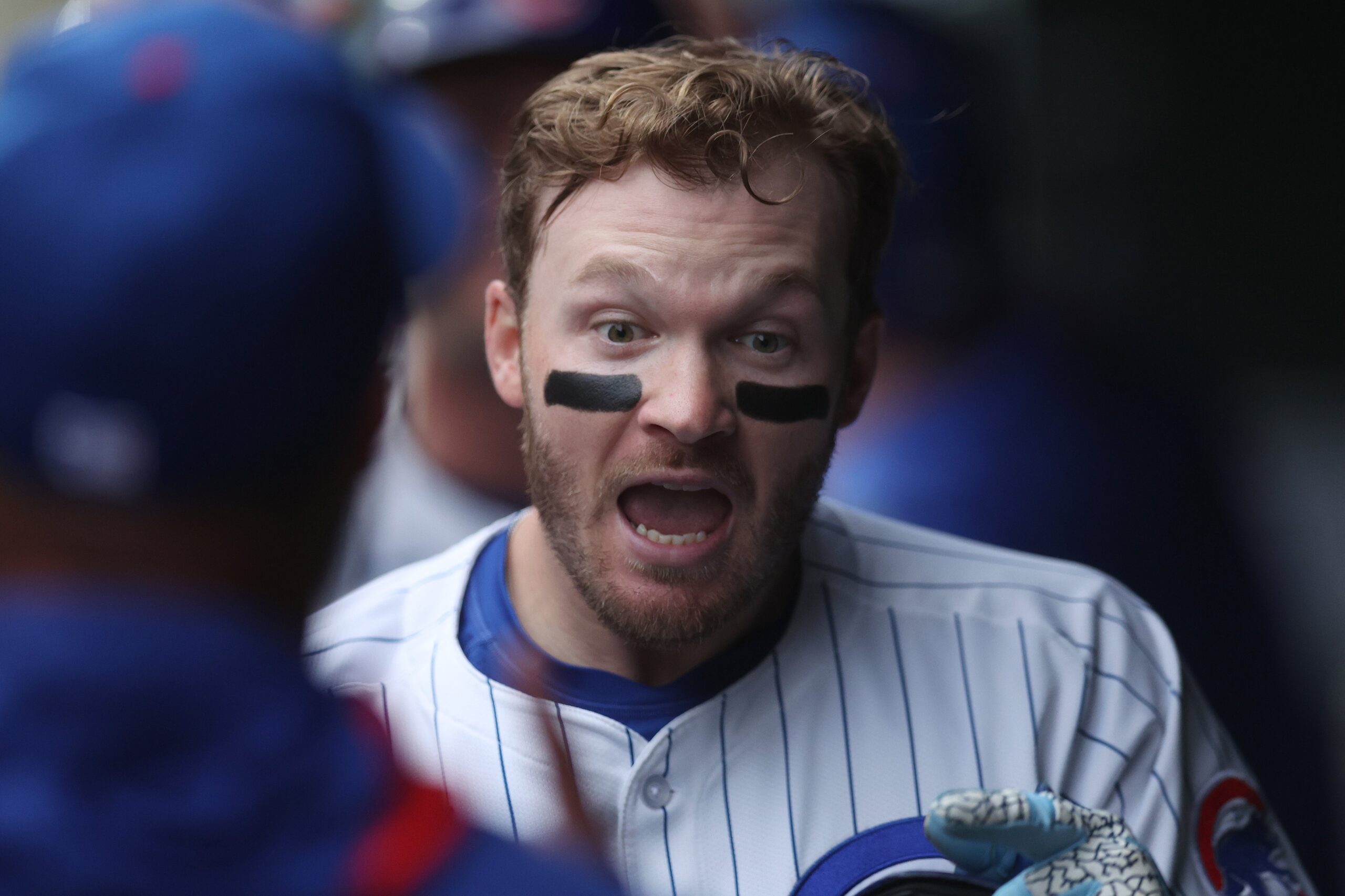 Los Cubs buscan asegurar la serie hoy en su casa.