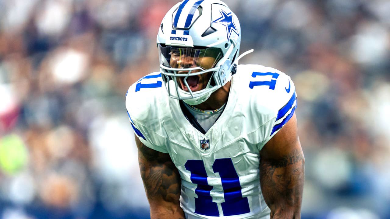 Micah Parsons supera a Patrick Mahomes como el jugador franquicia en la NFL.