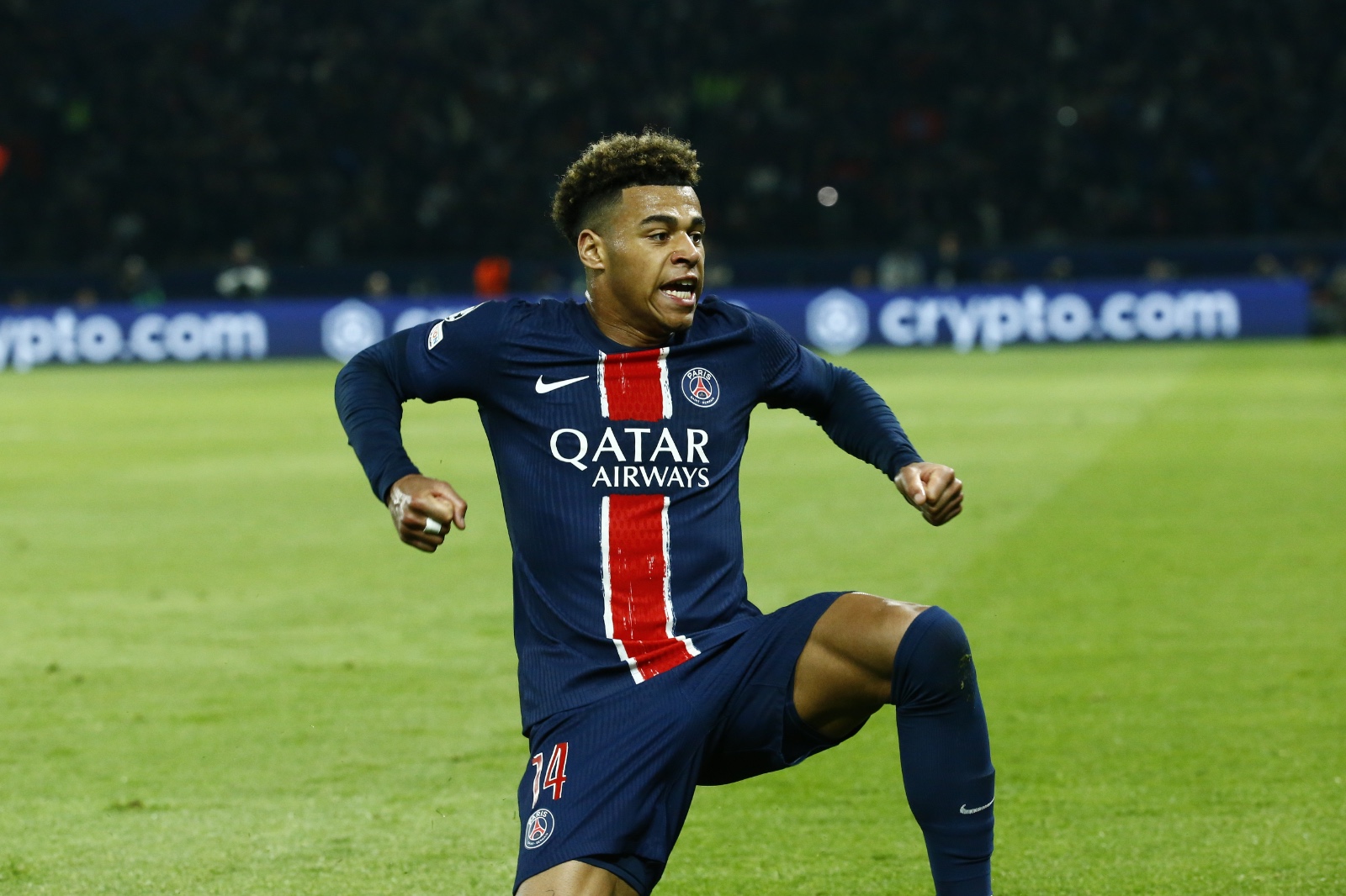 PSG VS ASTON VILLA CHAMPIONS 2025
