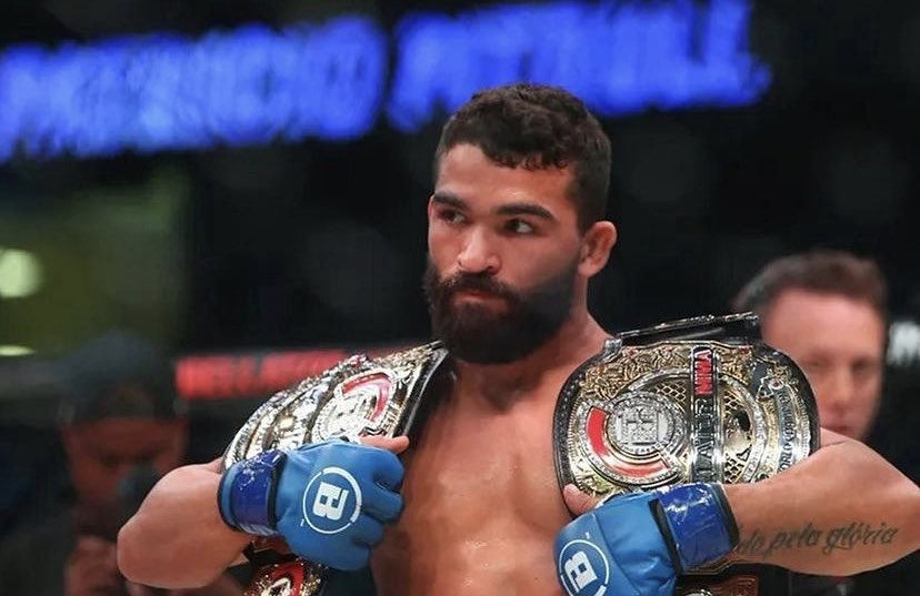 El peleador chihuahuense Yair “Pantera” Rodríguez alzó la voz tras su contundente victoria ante el brasileño Patricio “Pitbull” Freire.