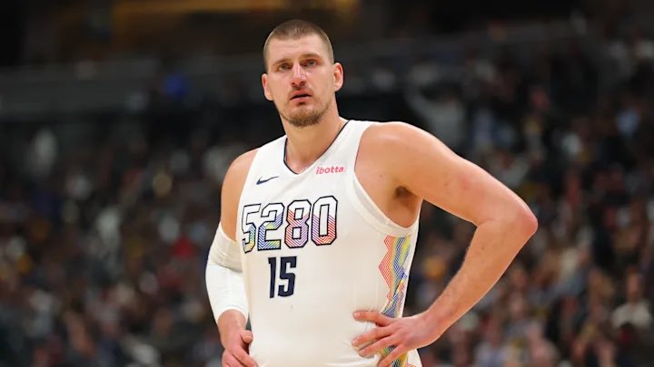 La superestrella de los Denver Nuggets es uno de los jugadores con más talento en la historia de la NBA.