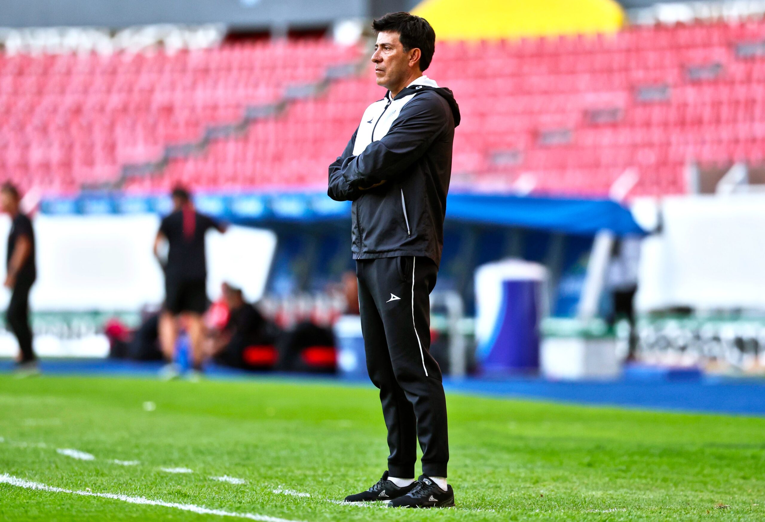 ROBERTO PÉREZ MAZATLÁN FEMENIL CL2025