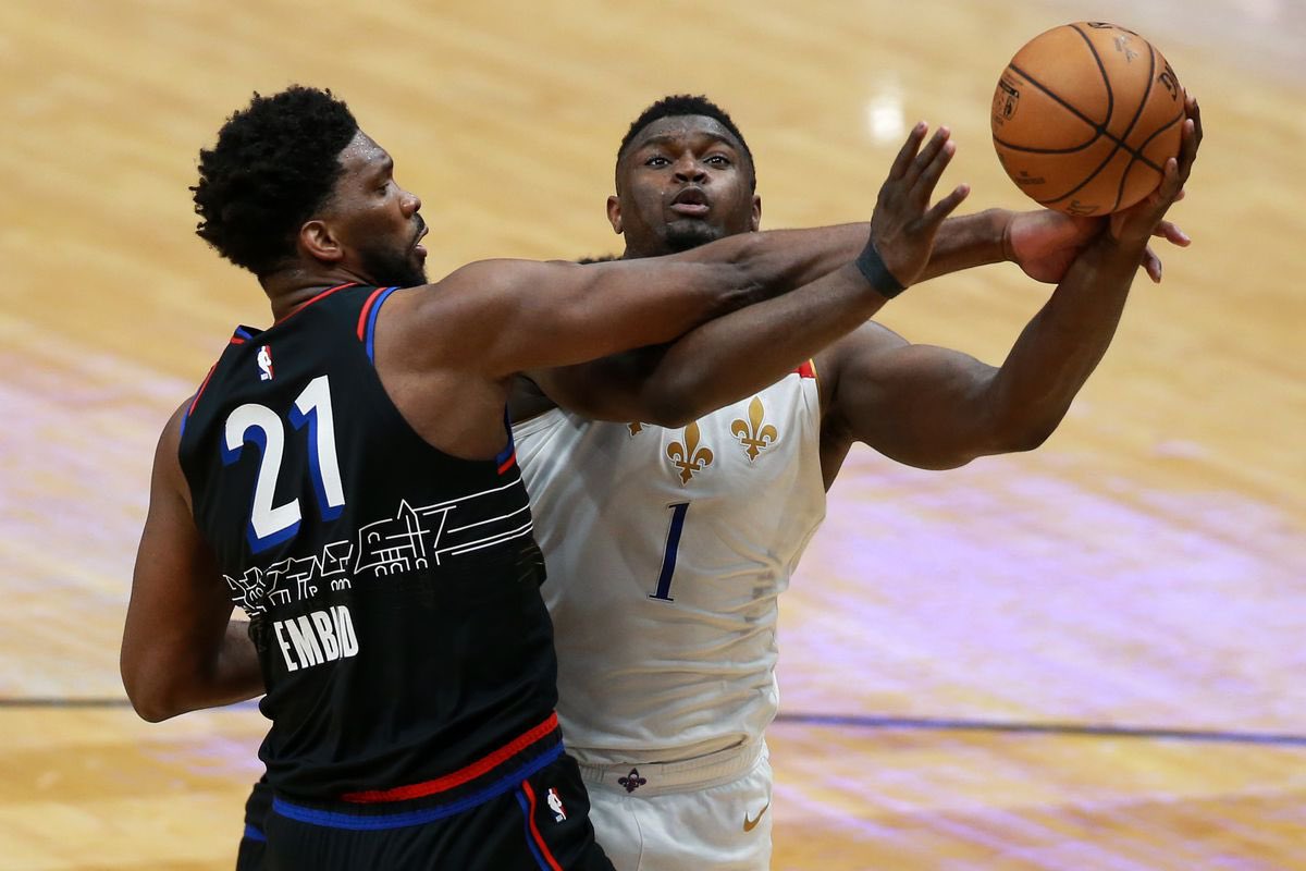 De acuerdo a Shamit Dua, la primera orden de Gayle Benson, la dueña de New Orleans Pelicans, a Dumars es que consiga traspasar a Zion Williamson.