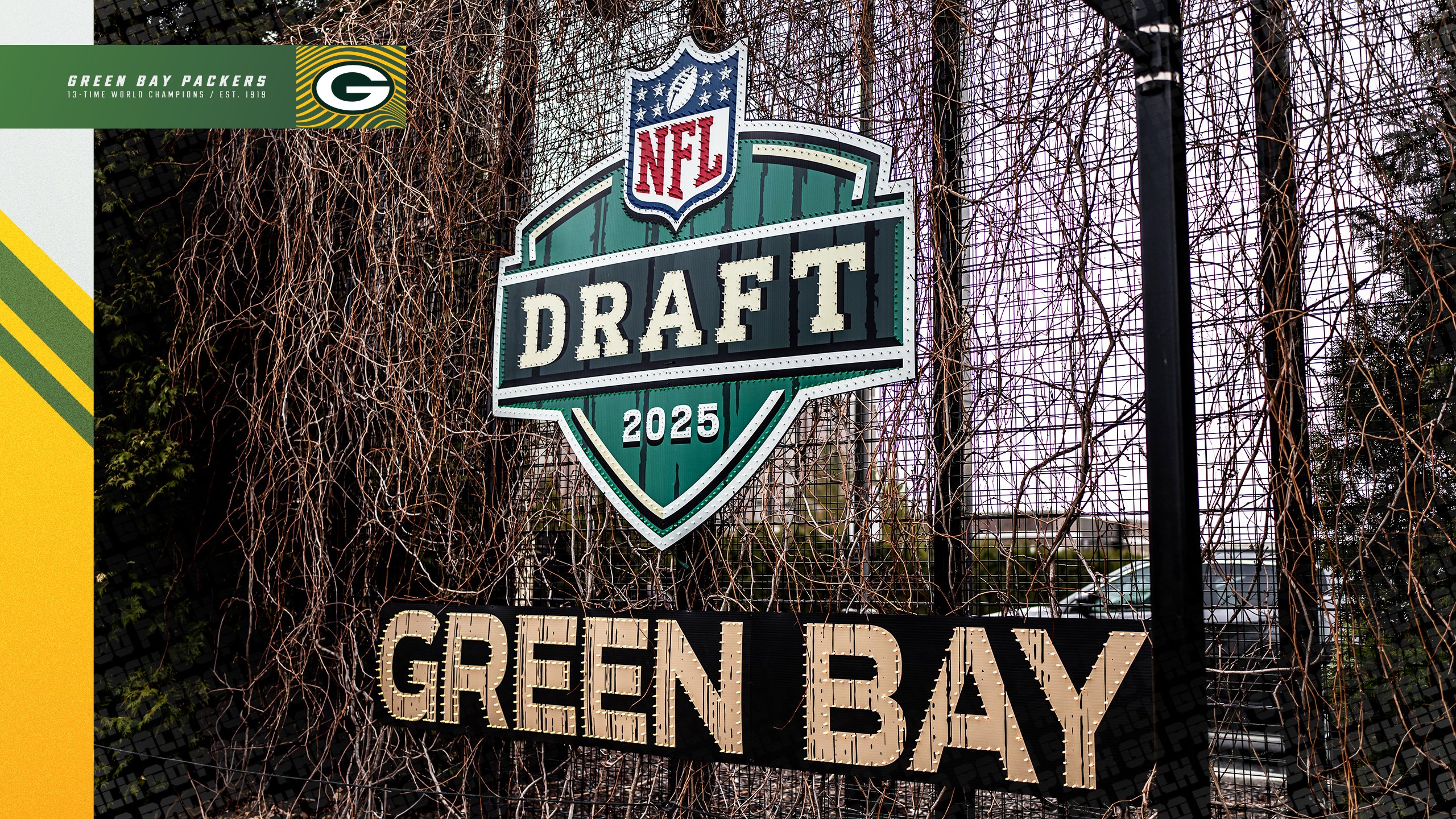 El Draft 2025 comienza el 24 de abril con la primera ronda.