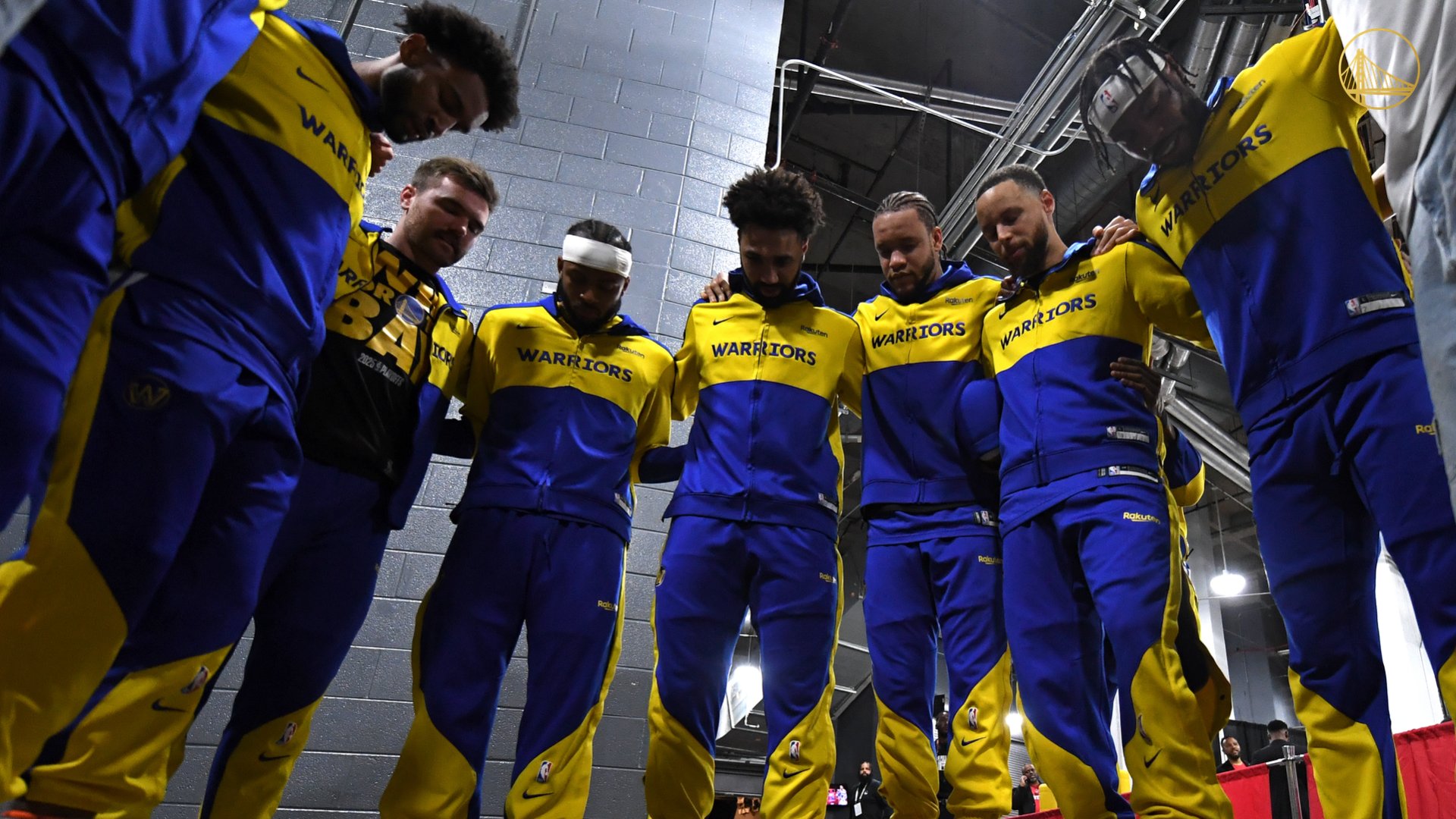 Golden State Warriors visitó a Houston Rockets el domingo pasado por el Game 1 de los playoffs y se impuso por 85-95.