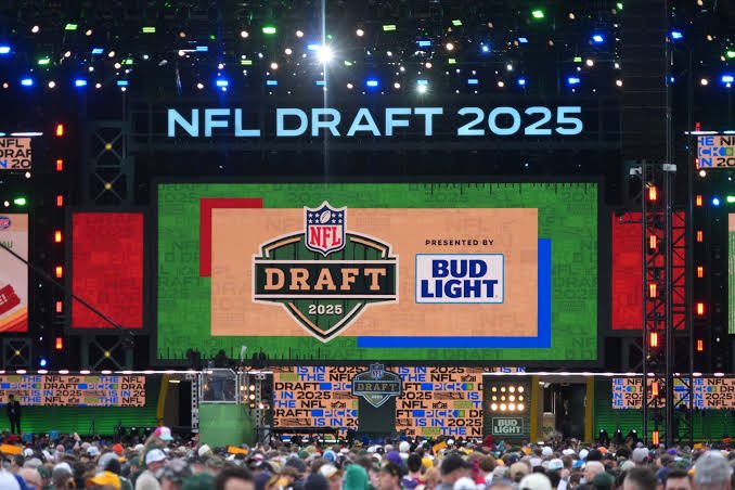 Quedan algunas fechas importantes dentro del programa de la offseason NFL 2025.